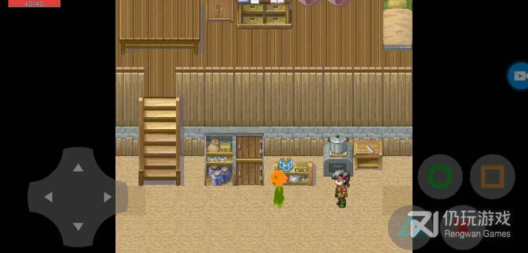 恋爱日系rpg手游合集