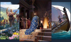 《人类》海上文明玩法介绍