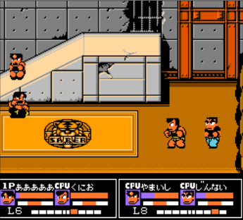 格斗少女类似的手游合集