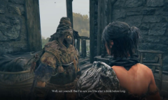 《艾尔登法环》深度挖掘 发现被删除的梦境机制