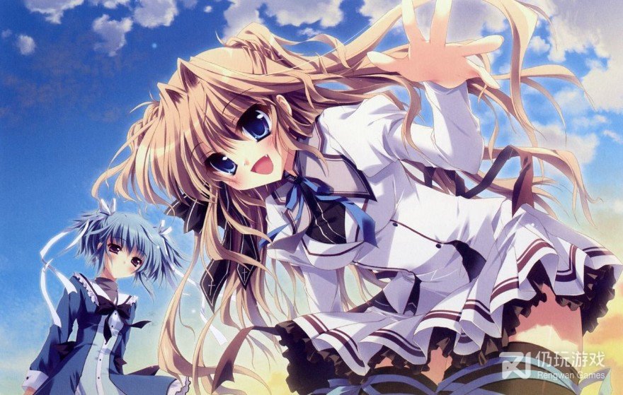 纯白交响曲bangumi