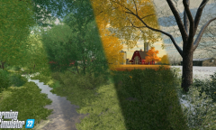 《模拟农场22》公开预告 将在2021年年底发售