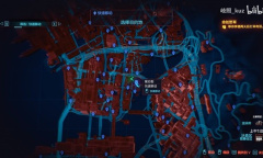 赛博朋克20772.0义体神谕与远地点获取指南