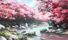 Steam每日特惠：《葬花：暗黑桃花源》新史低31元