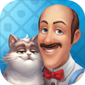 梦幻家园无限星无限金币版2023