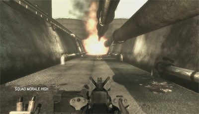 厂商力荐的动作射击手游合集