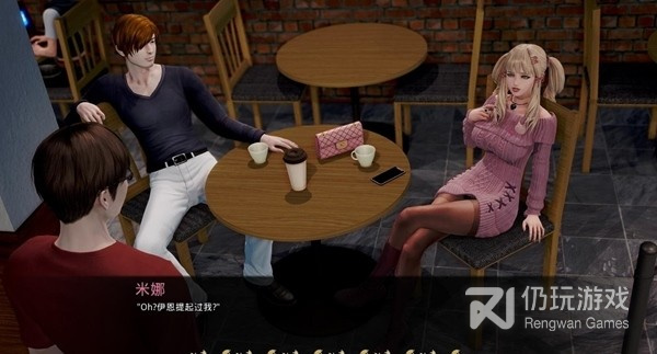 类似康乃馨俱乐部的手游合集