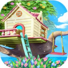 梦幻花园内购破解版