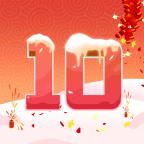 天天合到10无限金币版