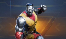 《漫威超级战争》钢力士英雄介绍