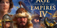 帝国时代4