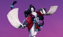 《决战平安京》式神一反木绵介绍