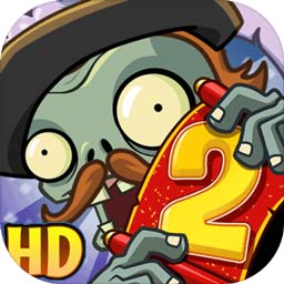 植物大战僵尸2经典版汉化版