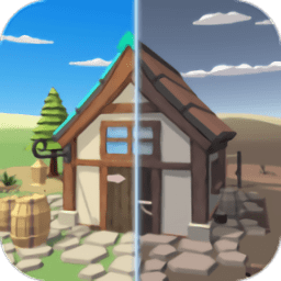 我盖房特牛正式版