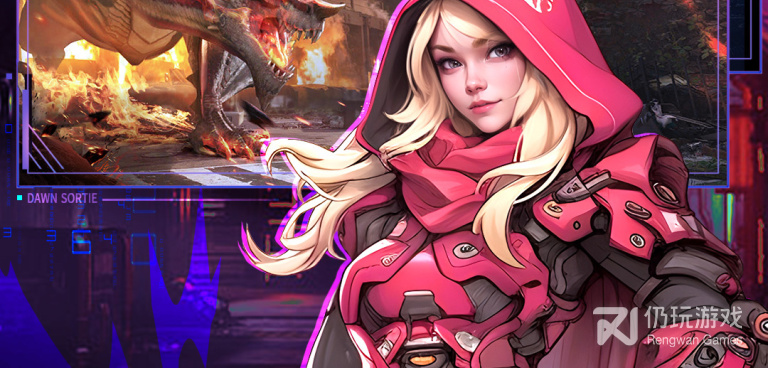 跟敌机锁定一样的手游合集