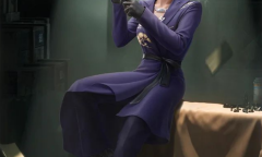 和平精英银松藏云套装获得方法