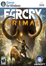 孤岛惊魂原始杀戮