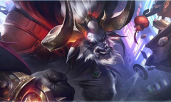 《英雄联盟手游》阿利斯塔的意志活动玩法介绍