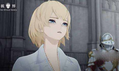 彼界手游角色强度排行榜是什么