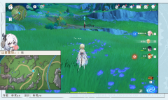 原神生日快乐任务流程