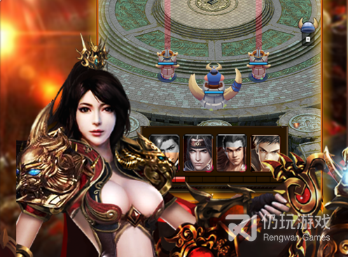 和玛雅战纪很像的手游合集