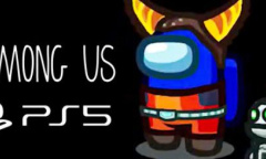 《Among Us》PS4、PS5发售日期泄露
