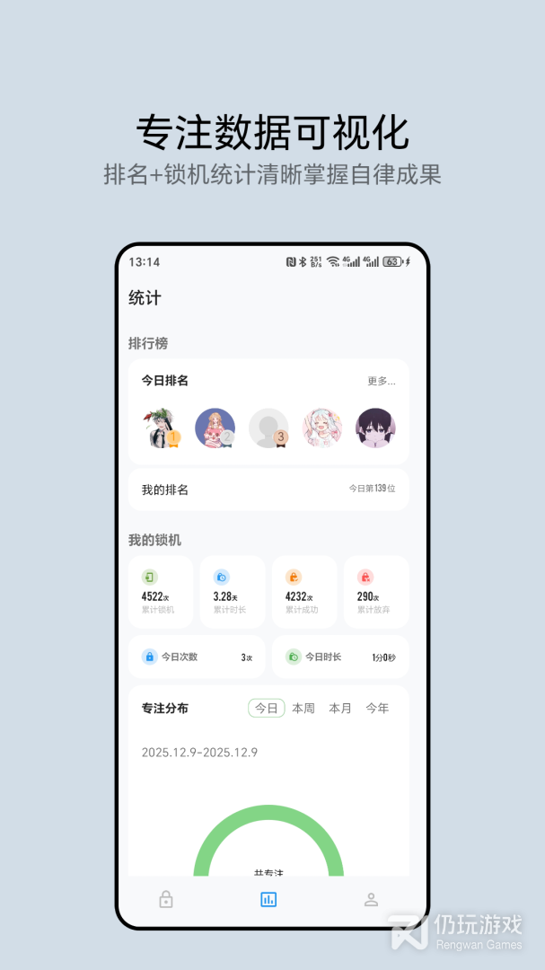 早睡