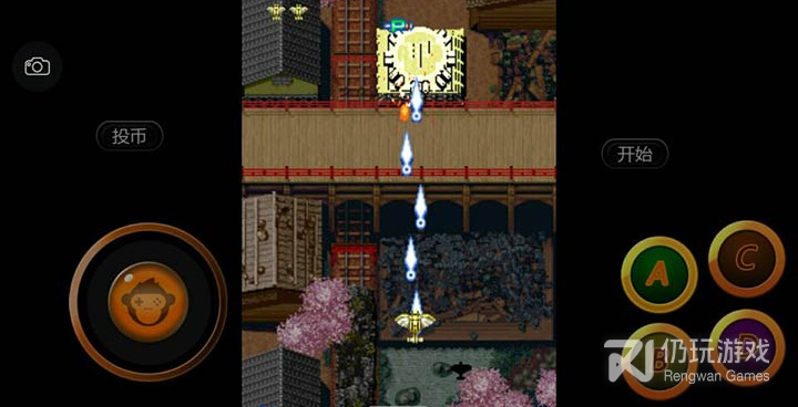 战国ACE超全版本手游合集