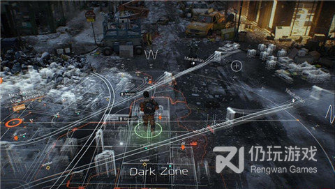 最好玩的冒险射击手游合集