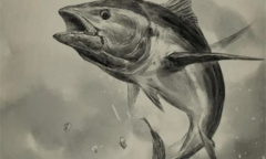 暗黑破坏神不朽钓鱼怎么玩