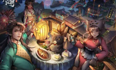 《烟雨江湖》神霄拳套任务攻略