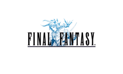 仍玩单机目录：《最终幻想像素复刻版》 上古级别的冷饭