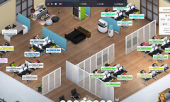 Steam每日特惠：《初创公司》新史低21元