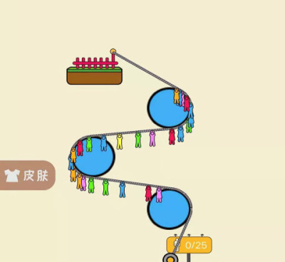 救援闯关手游合集