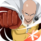 一拳超人正义执行国际服