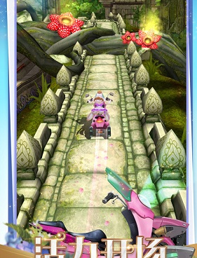 守卫悬崖历史版本手游合集