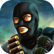 前锋突袭汉化版