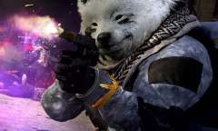 动视删除《使命召唤》抄袭皮肤 敷衍致歉国人画师