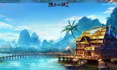 《热血江湖》最新兑换码汇总2023一览