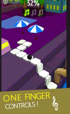 轻松跳舞类手游合集