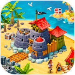 幻想之岛中文版