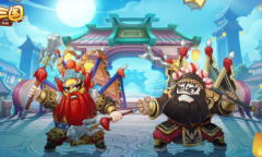 《一路三国》礼包兑换码汇总2022