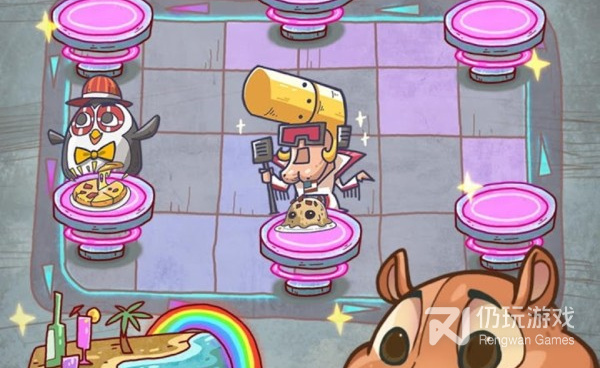 动物模拟类手游合集