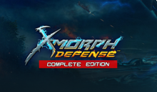 GOG喜加一！《X变体：防御》现可免费领取！