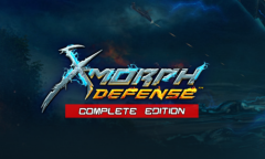 GOG喜加一！《X变体：防御》现可免费领取！