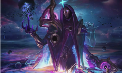 《金铲铲之战》激战星海暗星羁绊效果及弈子介绍