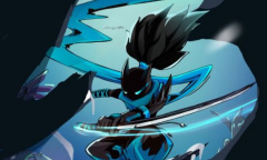 倒计时3天 《火柴人归来》让格斗不止一种体验