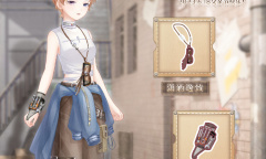 奇迹暖暖2023父亲节福利