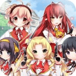 堕落公主全CG解锁版