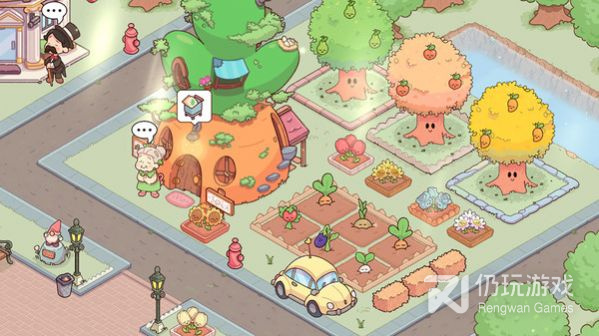 模拟农场历史版本手游合集